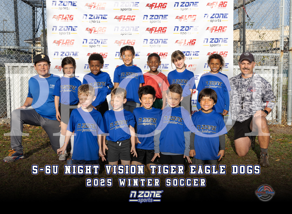 5-6U Soccer Night Vison Tiger Eagle Dogs team image copy