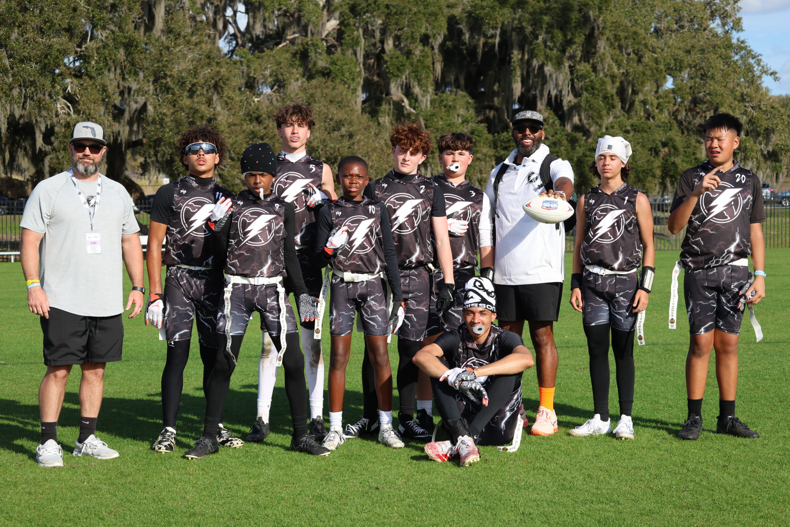 13u team